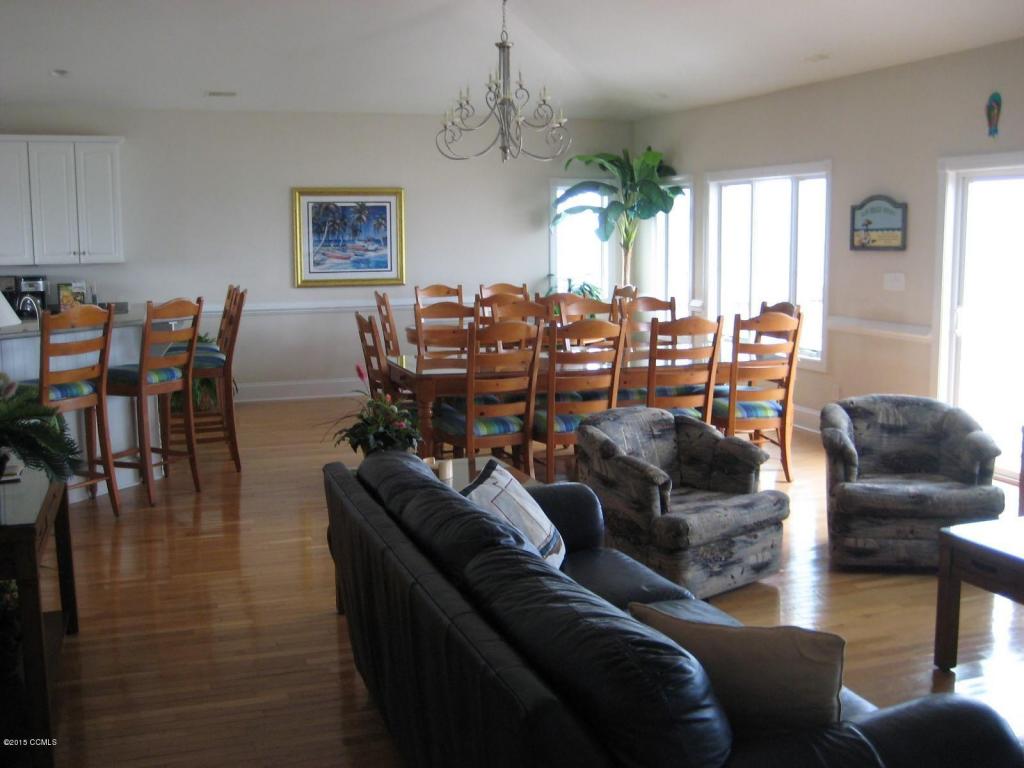 1827 Salter Path Road, Indian Beach, NC 28512