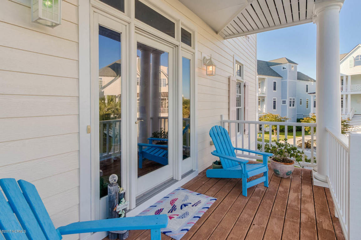 113 Soundside Drive, Atlantic Beach, NC 28512