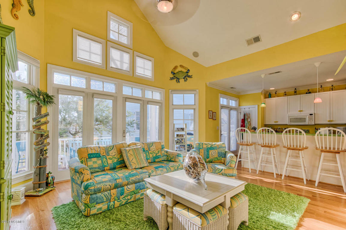 113 Soundside Drive, Atlantic Beach, NC 28512