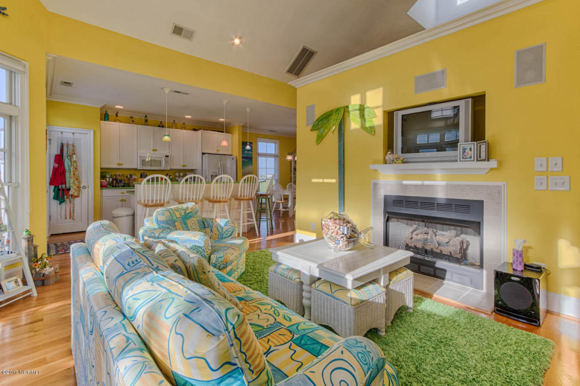 113 Soundside Drive, Atlantic Beach, NC 28512