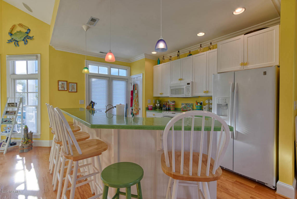 113 Soundside Drive, Atlantic Beach, NC 28512