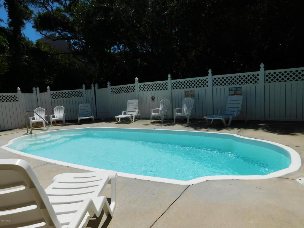 701 Salter Path Road, Indian Beach, NC 28512