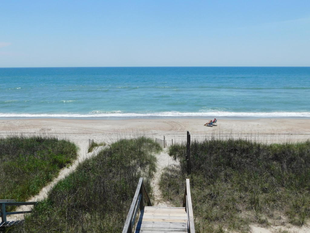 701 Salter Path Road, Indian Beach, NC 28512