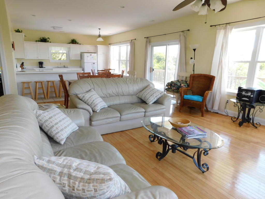 701 Salter Path Road, Indian Beach, NC 28512