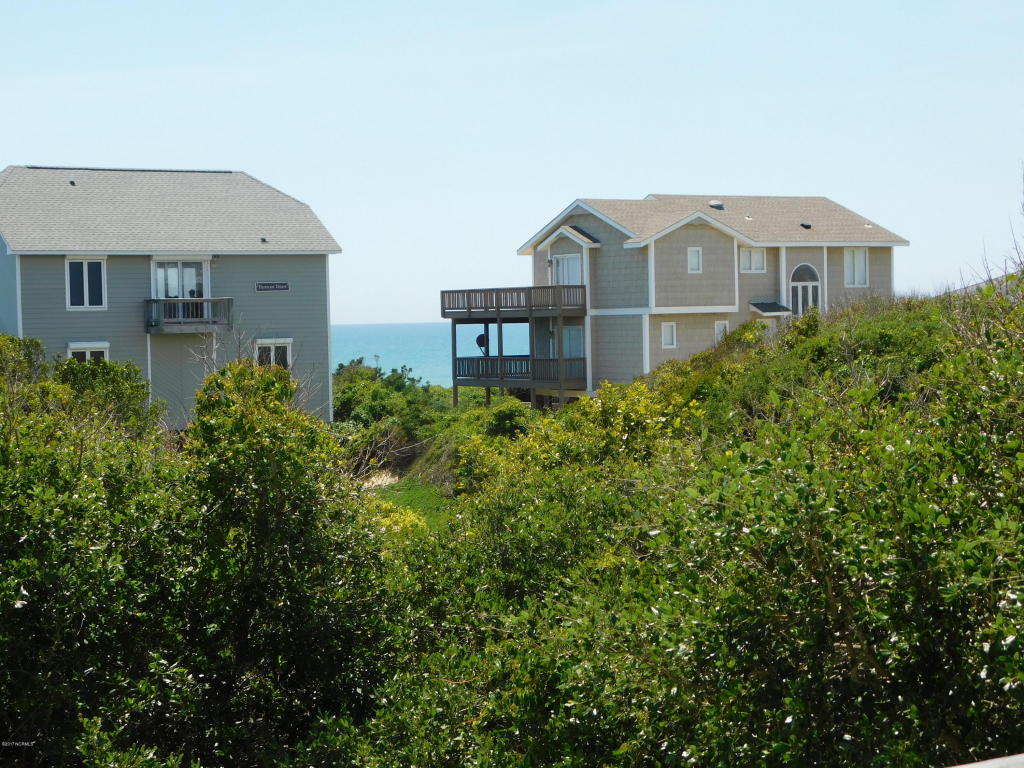 701 Salter Path Road, Indian Beach, NC 28512