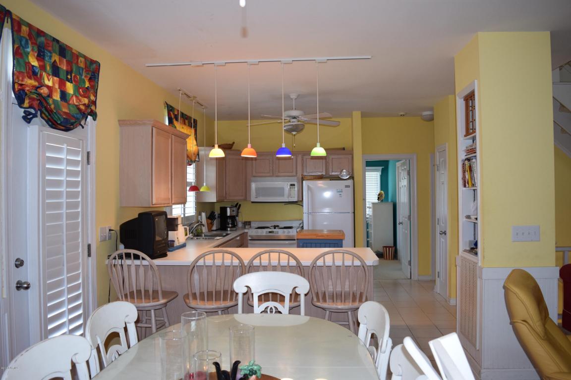 102 Sandridge Drive, Atlantic Beach, NC 28512