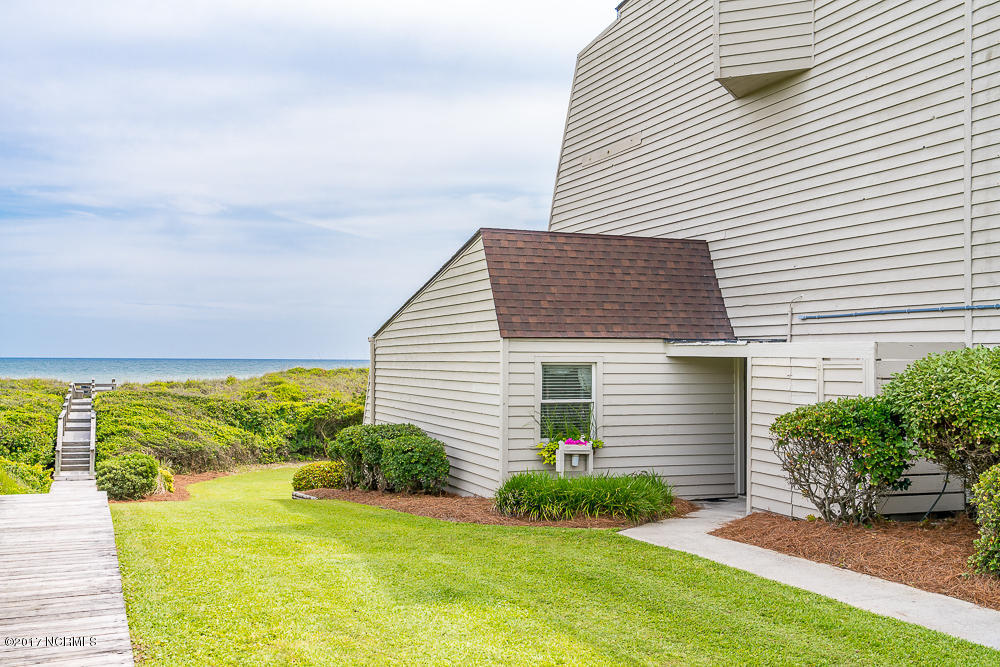 131 Salter Path Road, Pine Knoll Shores, NC 28512