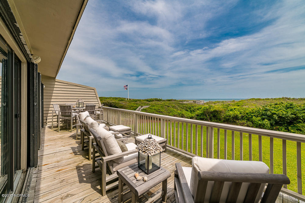 131 Salter Path Road, Pine Knoll Shores, NC 28512