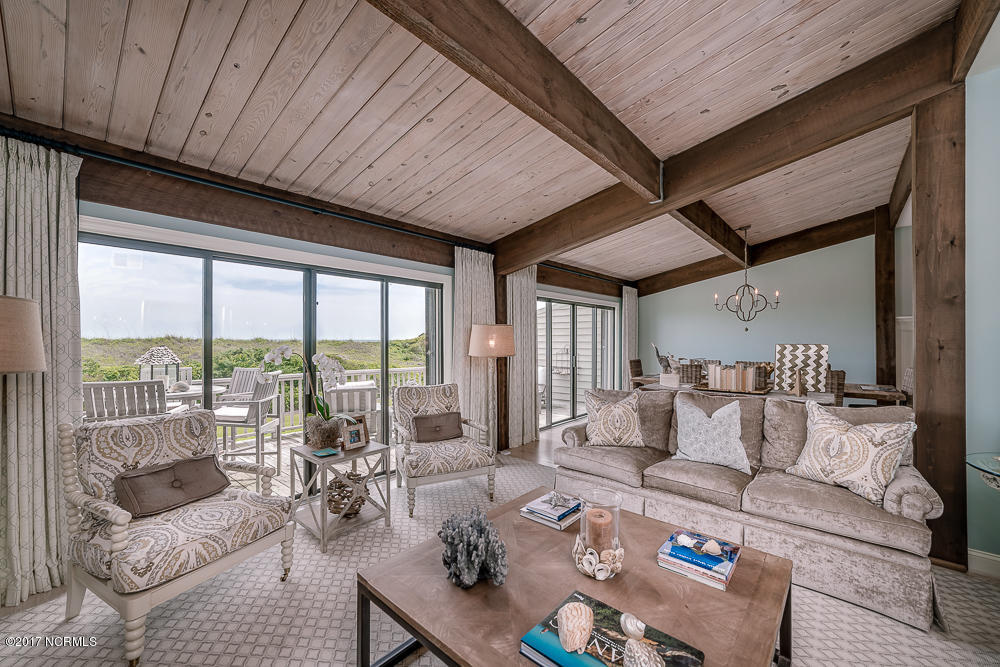 131 Salter Path Road, Pine Knoll Shores, NC 28512