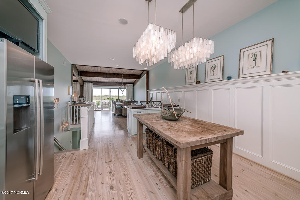 131 Salter Path Road, Pine Knoll Shores, NC 28512