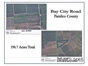N/A Bay City Road, Bayboro, United States 28515