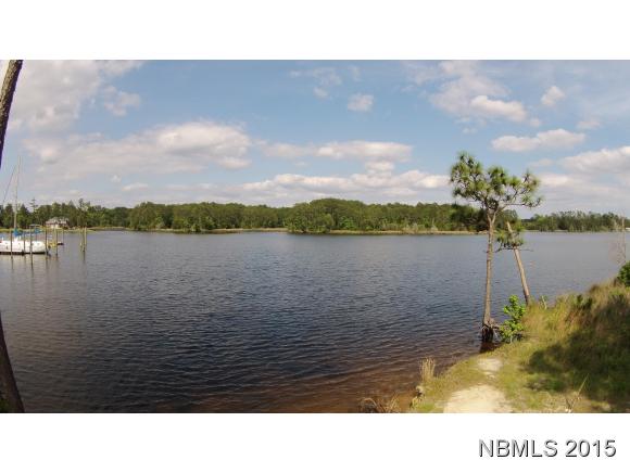 88 Half Moon Road, Mesic, United States 28515