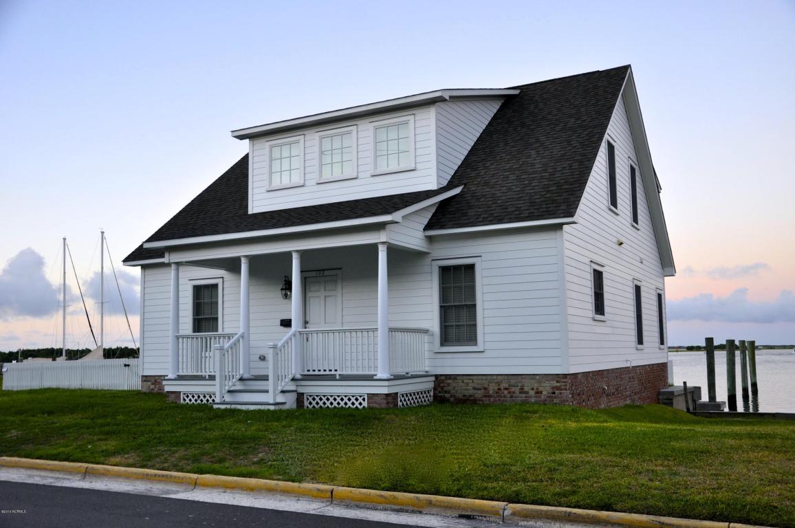 122 Front Street, Beaufort, NC 28516