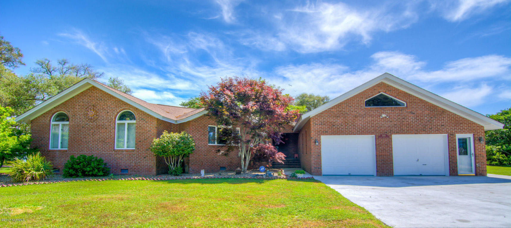 199 Shore Drive, Beaufort, NC 28516