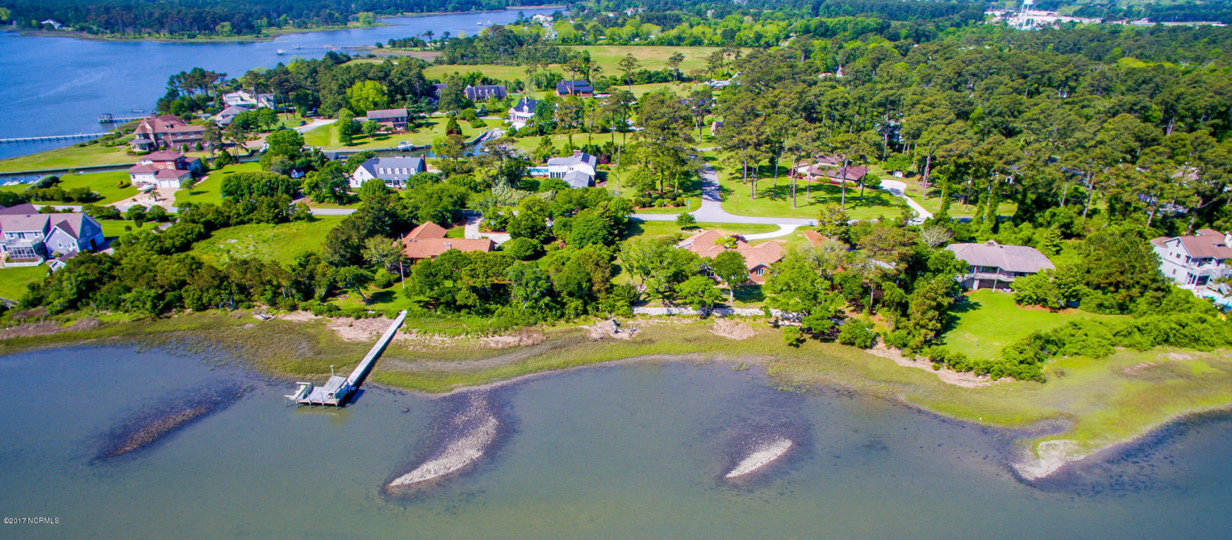 199 Shore Drive, Beaufort, NC 28516