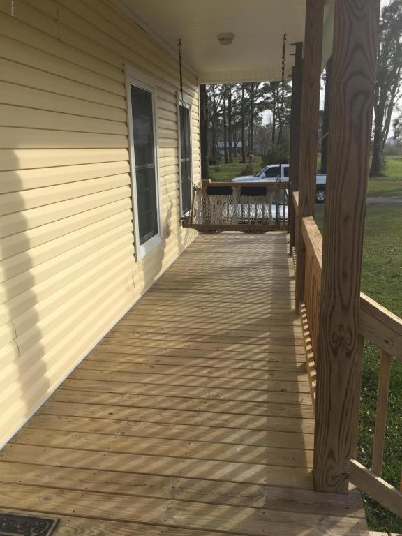 153 Straits Point Road, Beaufort, NC 28516