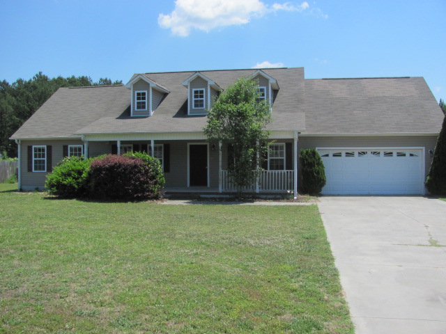 111 Goldie LnBeullaville, NC, 28518Onslow County