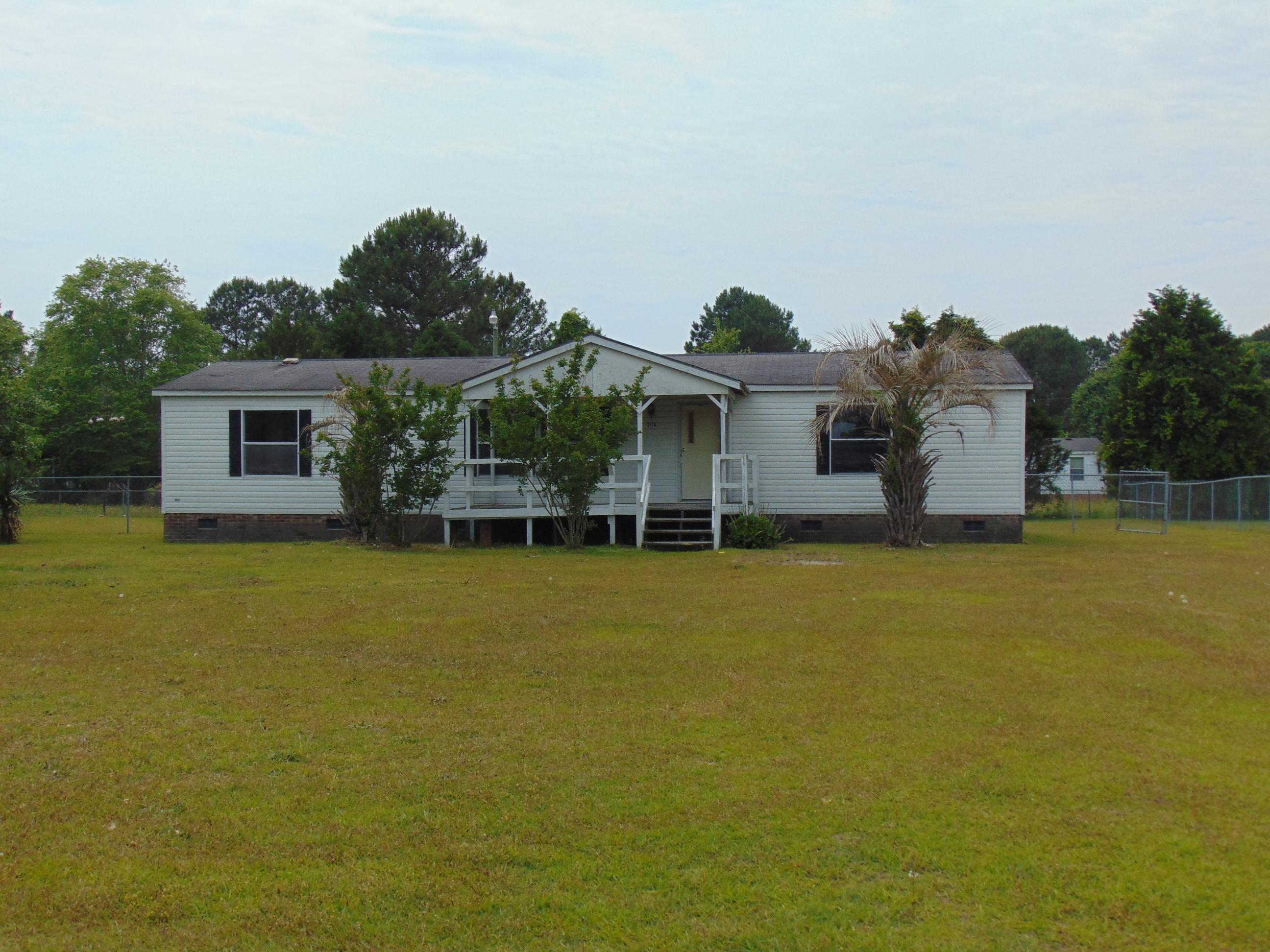 2178 Pine Needle LnDeep Run, NC, 28525Lenoir County