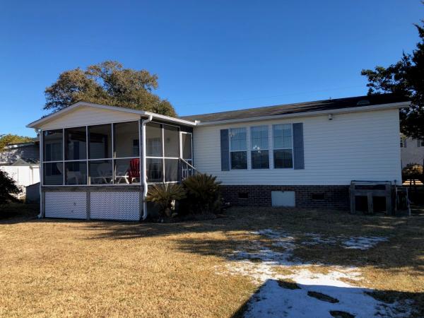 160 Alfred Drive ,NC, Gloucester, 28528
