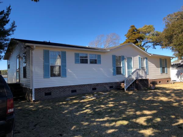 160 Alfred Drive ,NC, Gloucester, 28528