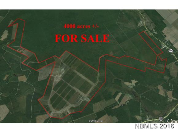 N/A Nc Highway 306, Grantsboro, NC 28529