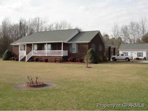 1095 Nc Highway 118, Grifton, NC 28530