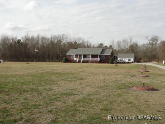 1095 Nc Highway 118, Grifton, NC 28530