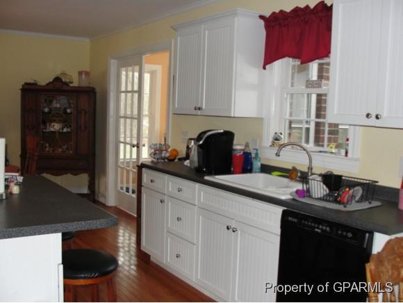 1095 Nc Highway 118, Grifton, NC 28530