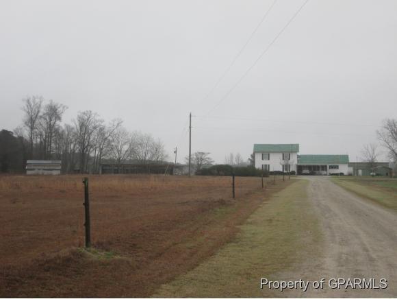 1739 Carraway Drive, Grifton, NC 28530
