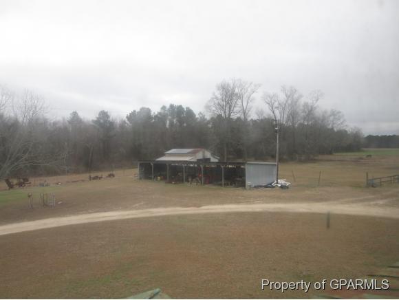 1739 Carraway Drive, Grifton, NC 28530