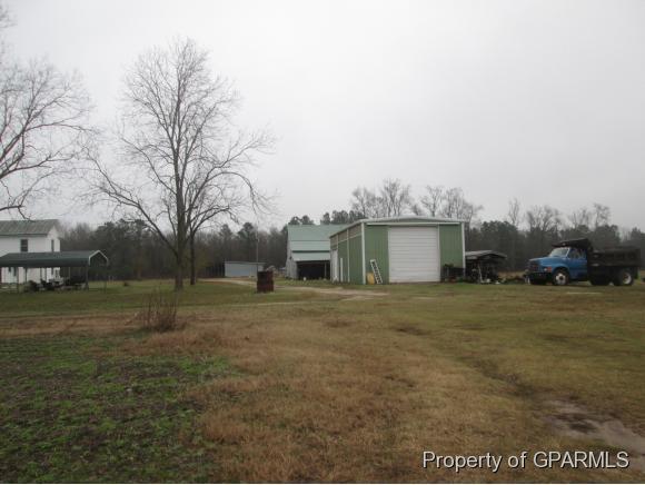 1739 Carraway Drive, Grifton, NC 28530
