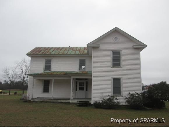1739 Carraway Drive, Grifton, NC 28530
