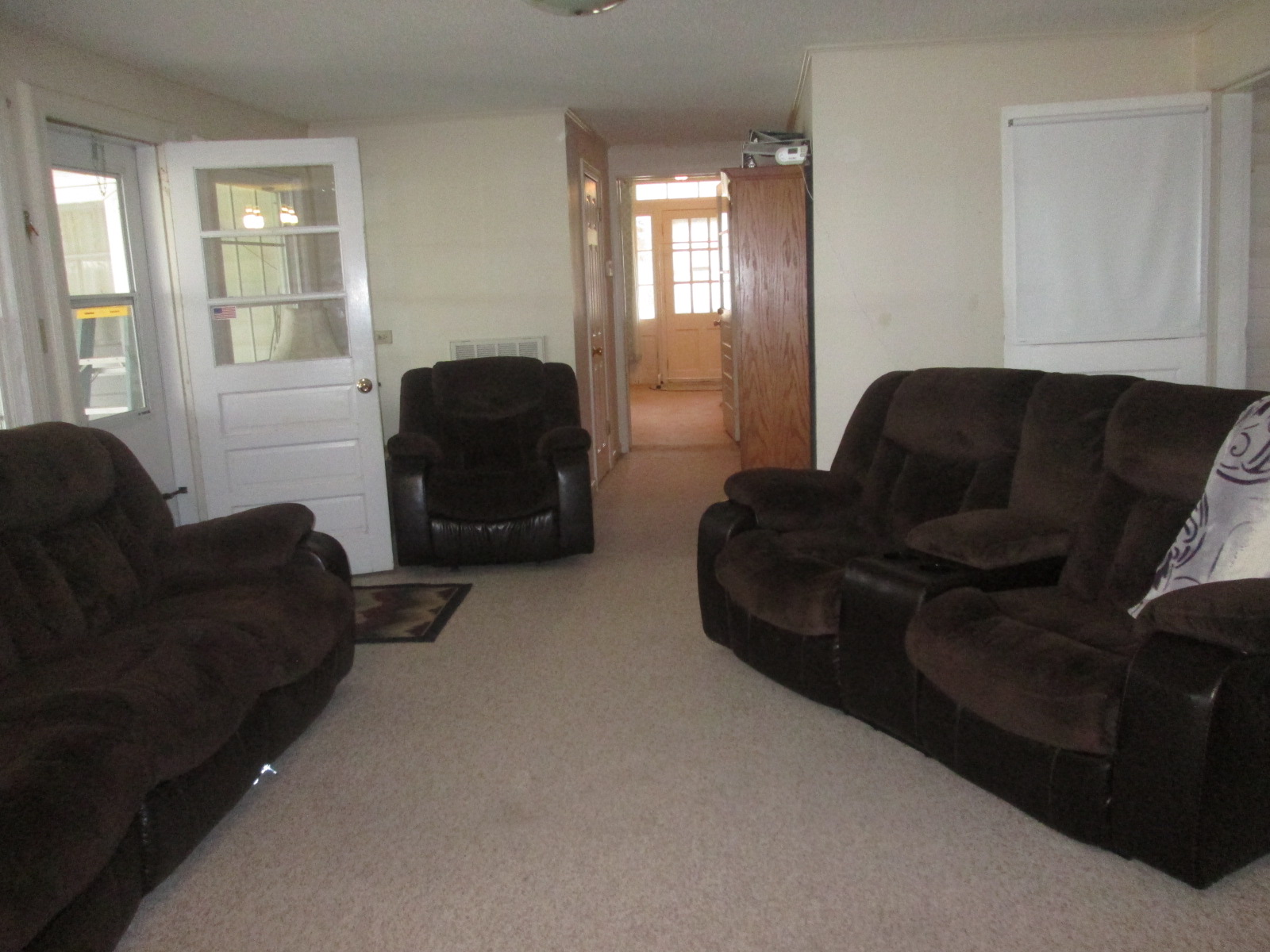 1739 Carraway Drive, Grifton, United States 28530
