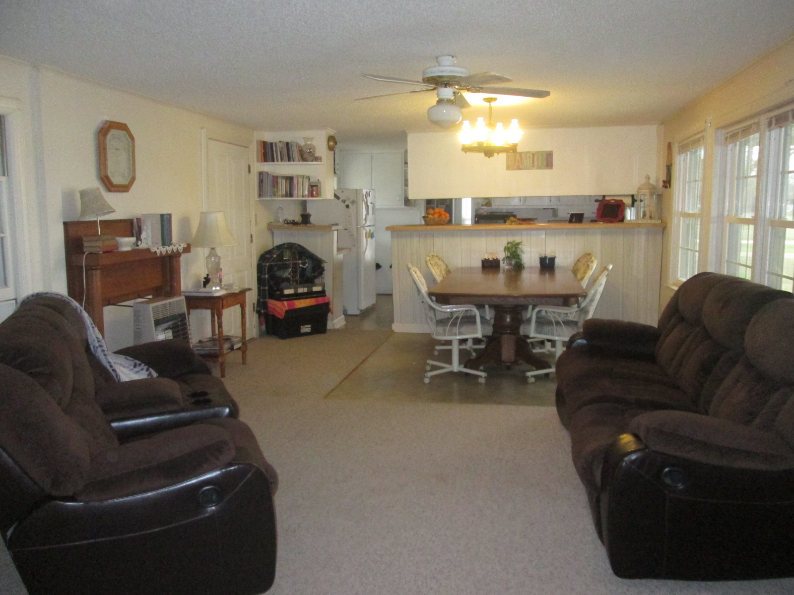 1739 Carraway Drive, Grifton, United States 28530