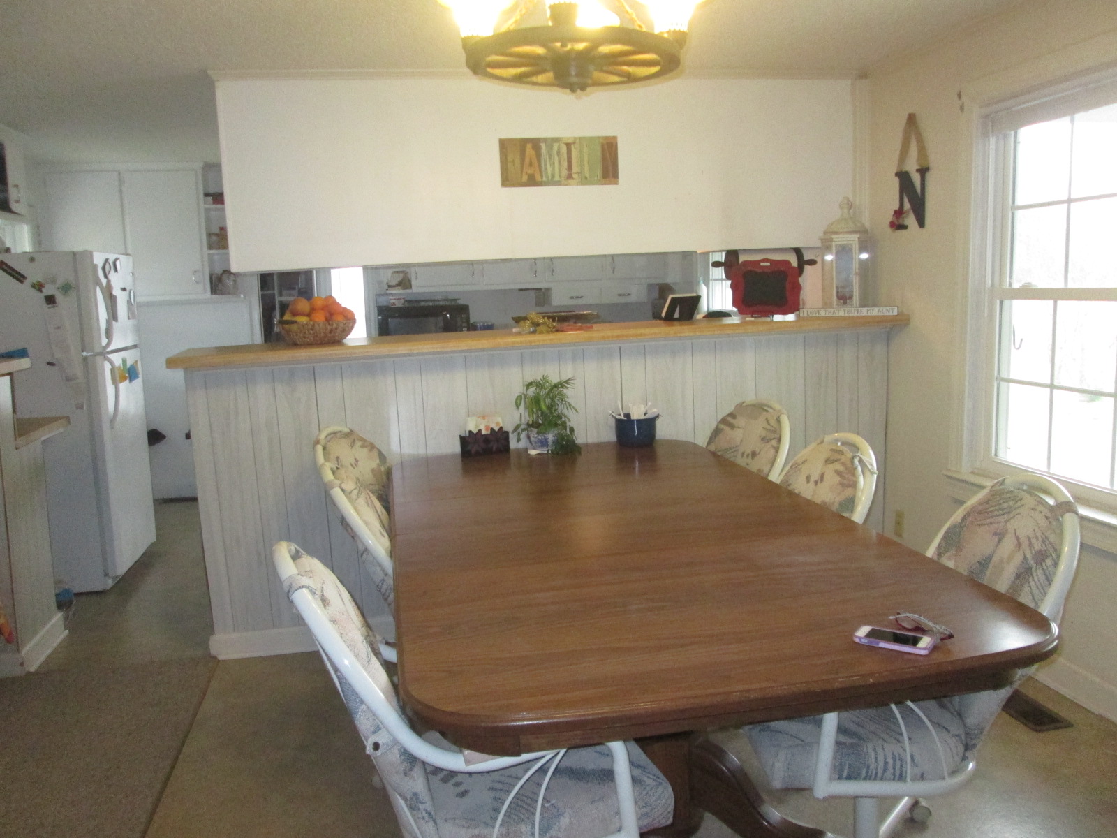 1739 Carraway Drive, Grifton, United States 28530