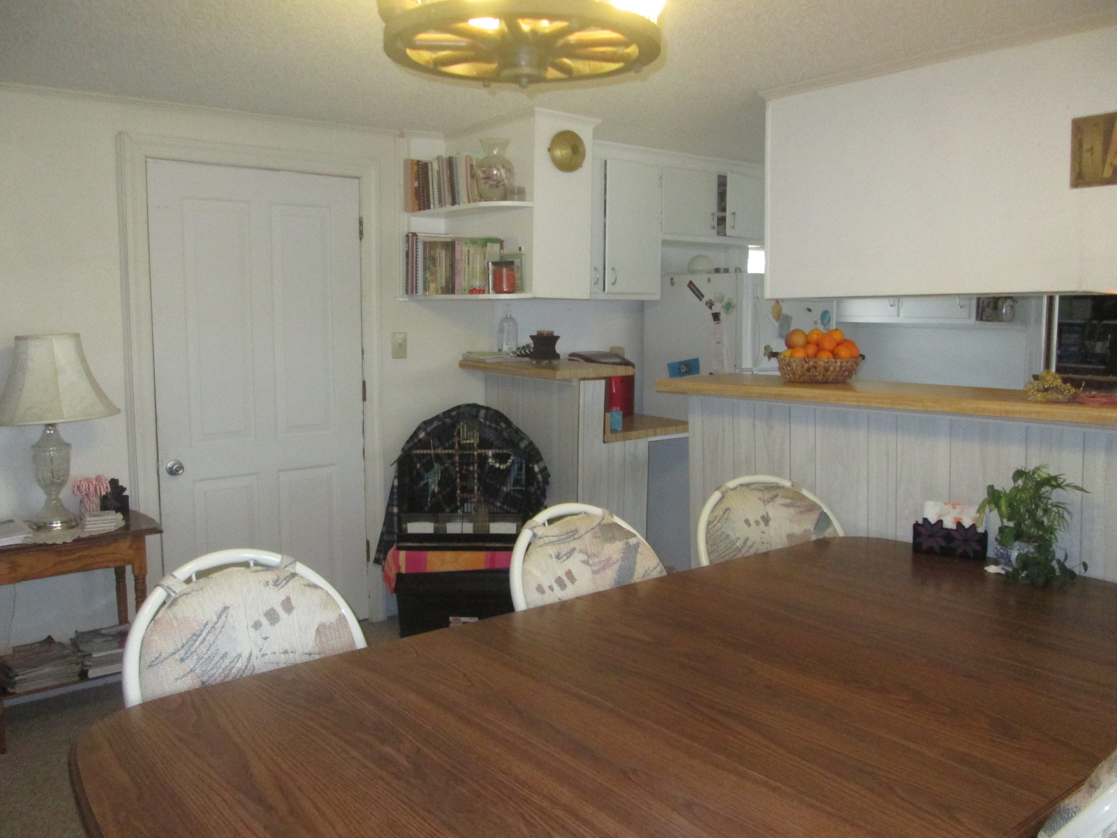 1739 Carraway Drive, Grifton, United States 28530