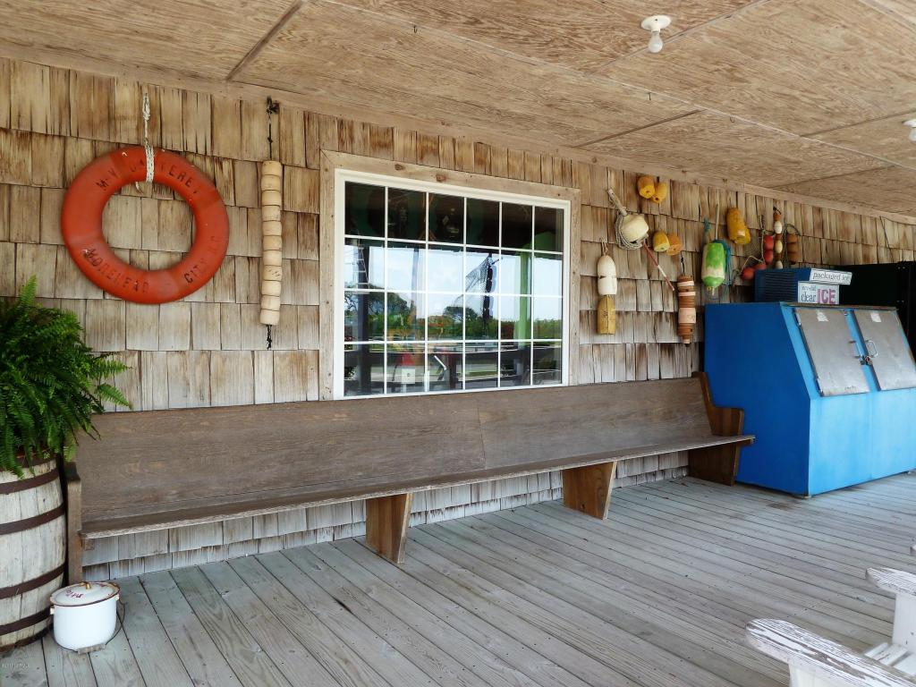 1355 Island Road, Harkers Island, NC 28531