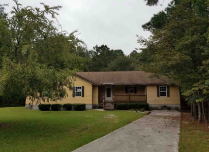507 Maize CtHubert, NC, 28539Onslow County