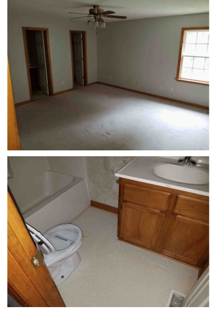 507 Maize CtHubert, NC, 28539Onslow County