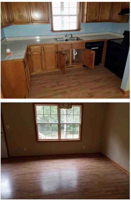 507 Maize CtHubert, NC, 28539Onslow County