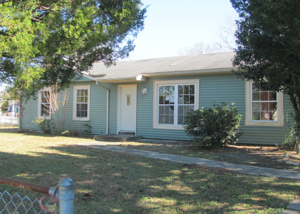 110 Riegel DrHubert, NC, 28539Onslow County