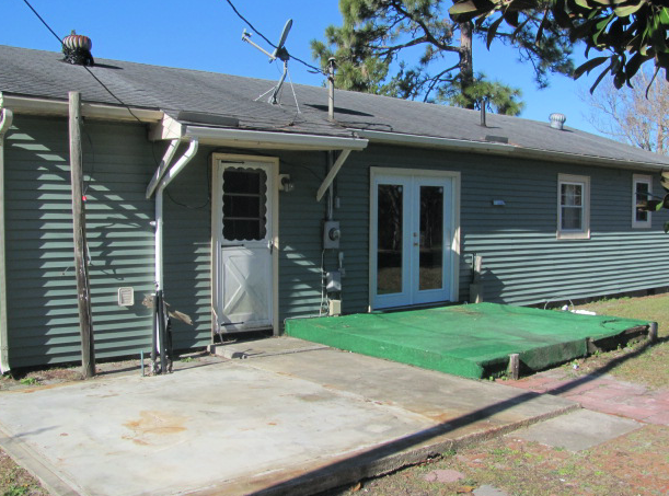 110 Riegel DrHubert, NC, 28539Onslow County