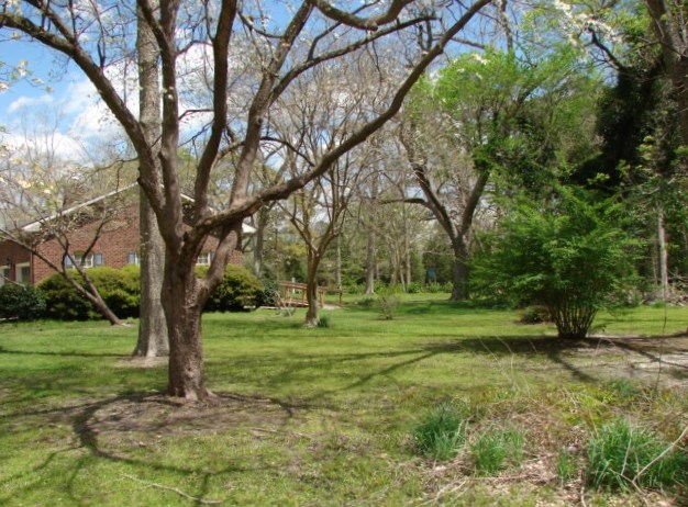 174 Starling Road, Hubert, NC 28539