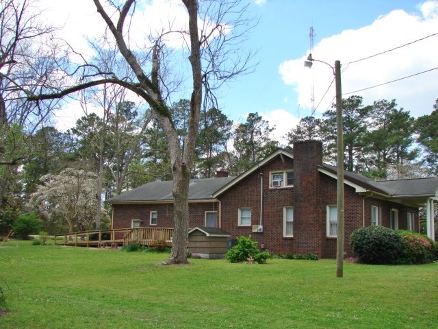 174 Starling Road, Hubert, NC 28539