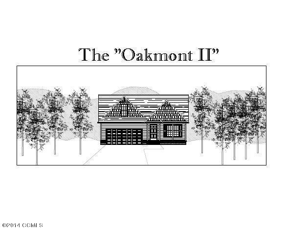 108 Ridgepath Lane, Hubert, NC 28539