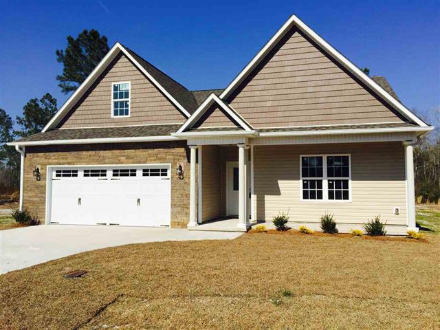 102 RIDGEPATH LANE, Hubert, United States 28539