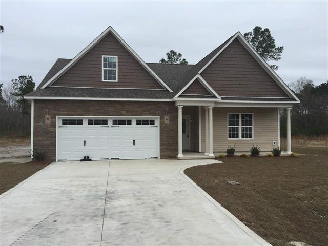 102 RIDGEPATH LANE, Hubert, United States 28539