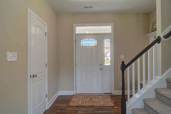 500 Newhan Court, Hubert, NC 28539