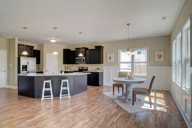 500 Newhan Court, Hubert, NC 28539