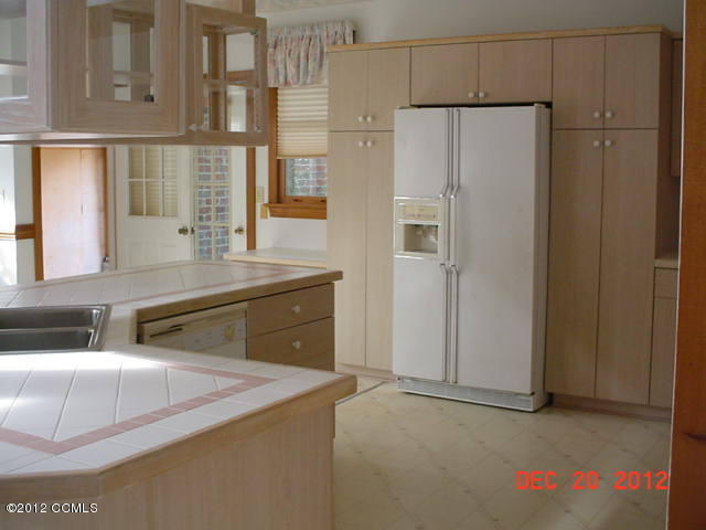 376 Goose Creek Road, Hubert, NC 28539